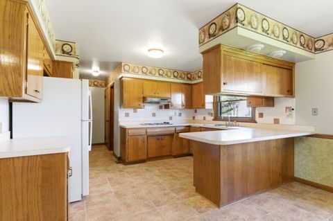 Tiny photo for 14 Knollwood Place, Joliet, IL 60433 (MLS # 12624814)