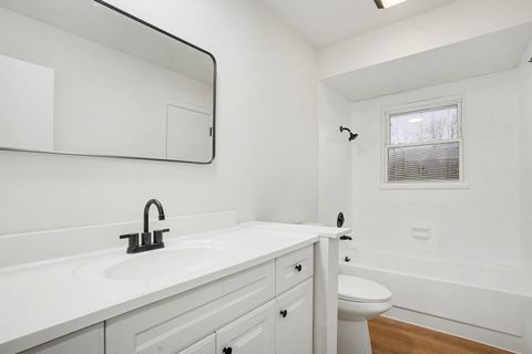 Tiny photo for 1205 Dover Lane, Elk Grove Village, IL 60007 (MLS # 12544457)