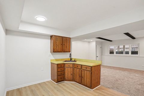 Tiny photo for 1205 Dover Lane, Elk Grove Village, IL 60007 (MLS # 12544457)