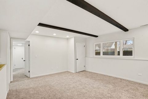 Tiny photo for 1205 Dover Lane, Elk Grove Village, IL 60007 (MLS # 12544457)