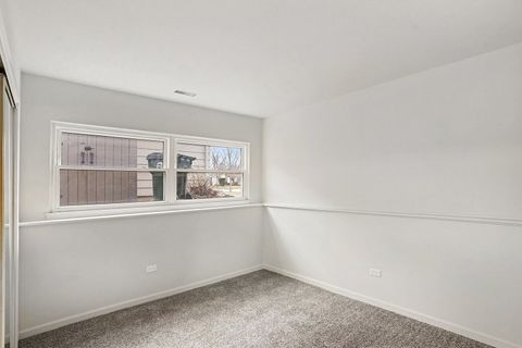 Tiny photo for 1205 Dover Lane, Elk Grove Village, IL 60007 (MLS # 12544457)