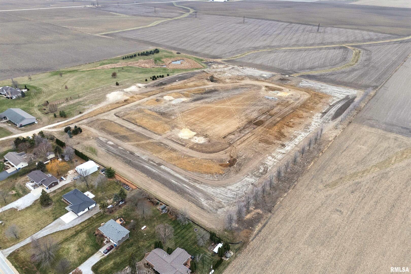 Lot 15 MAPLE GROVE
