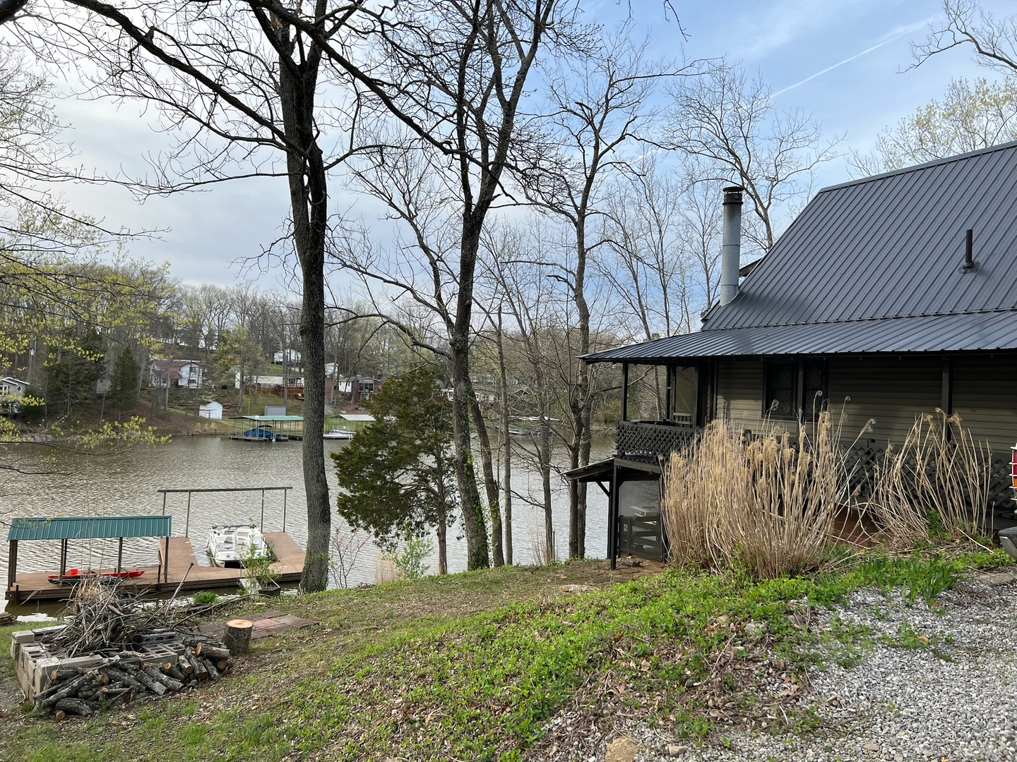 410 Wagon Creek Loop