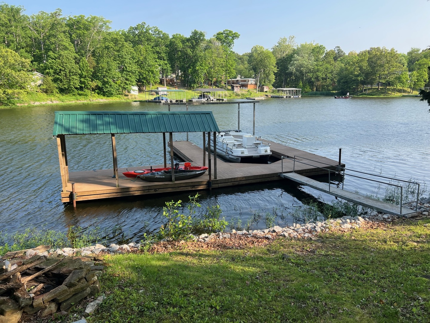 410 Wagon Creek Loop