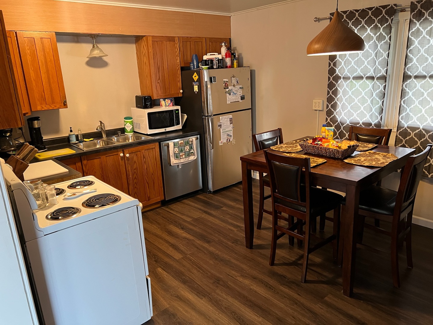 410 Wagon Creek Loop