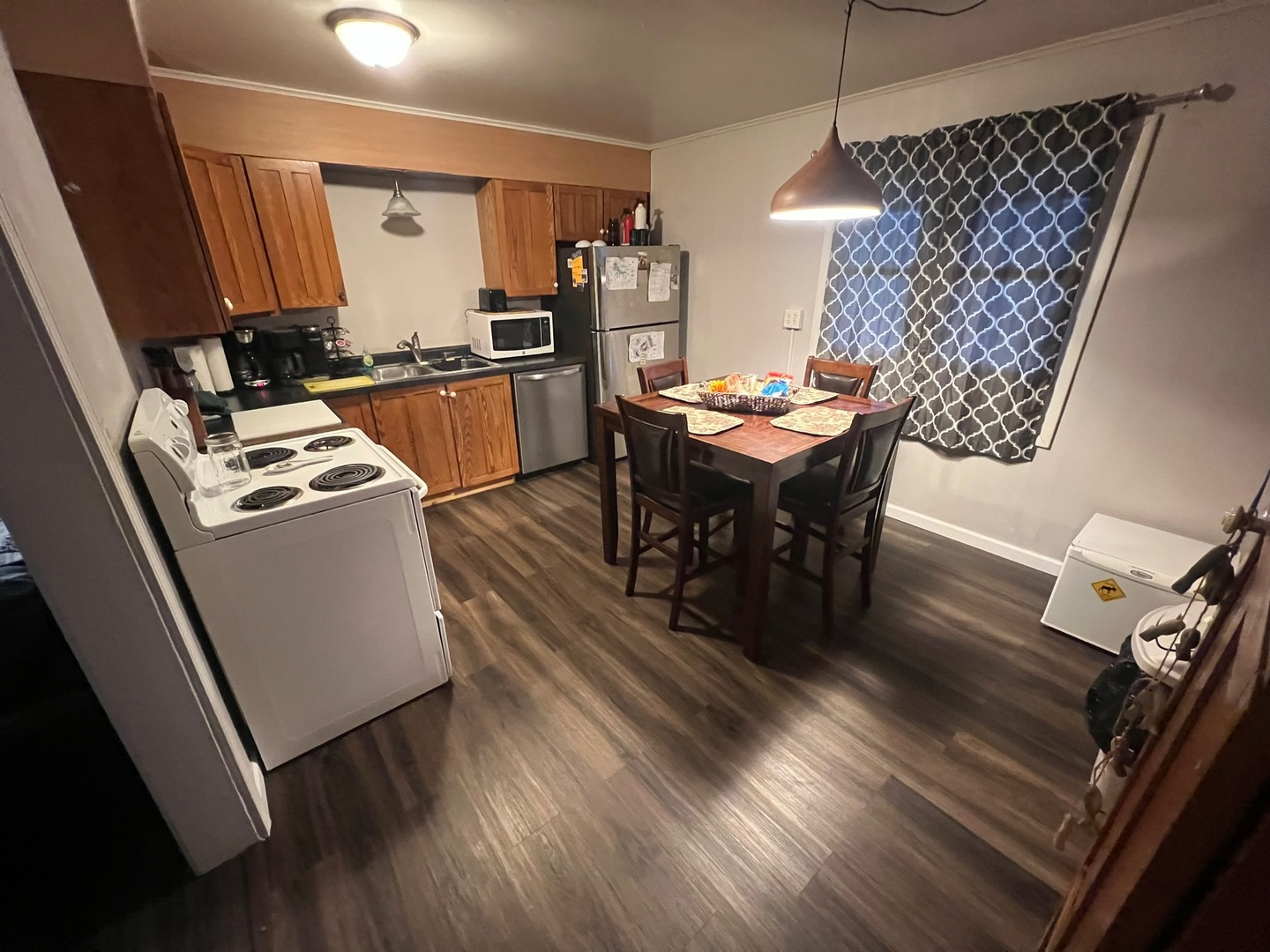 410 Wagon Creek Loop