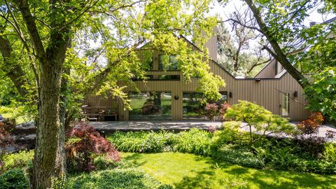 1707 Lynwood Court Flossmoor IL 60422