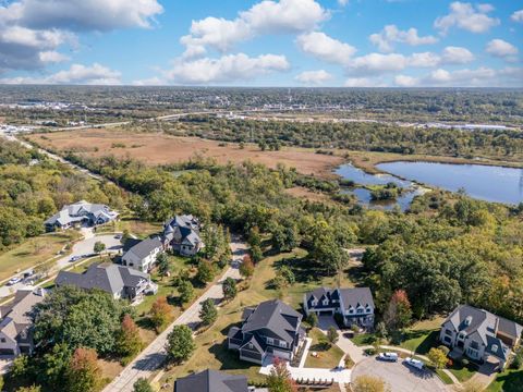 Tiny photo for 1504 Linden Circle, Lemont, IL 60439 (MLS # 12557927)