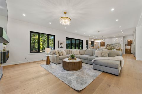 Tiny photo for 1504 Linden Circle, Lemont, IL 60439 (MLS # 12557927)