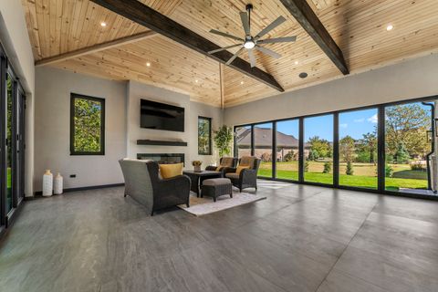 Tiny photo for 1504 Linden Circle, Lemont, IL 60439 (MLS # 12557927)