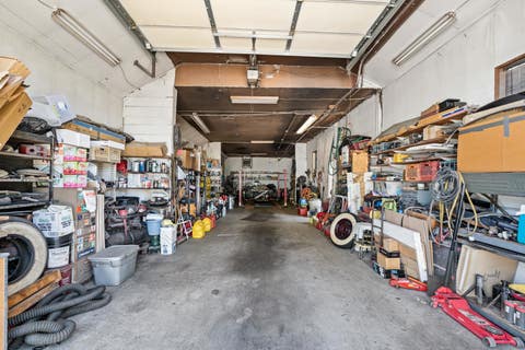 Tiny photo for 12799 Archer Avenue, Lemont, IL 60439 (MLS # 12659290)