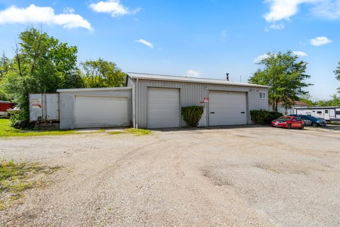 Tiny photo for 12799 Archer Avenue, Lemont, IL 60439 (MLS # 12659290)