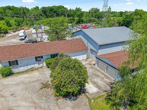 Tiny photo for 12799 Archer Avenue, Lemont, IL 60439 (MLS # 12659290)