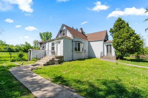 Tiny photo for 12799 Archer Avenue, Lemont, IL 60439 (MLS # 12659290)