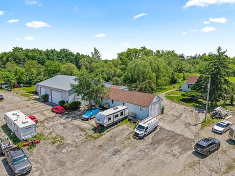 Tiny photo for 12799 Archer Avenue, Lemont, IL 60439 (MLS # 12659290)