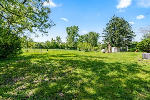 Tiny photo for 12799 Archer Avenue, Lemont, IL 60439 (MLS # 12659290)