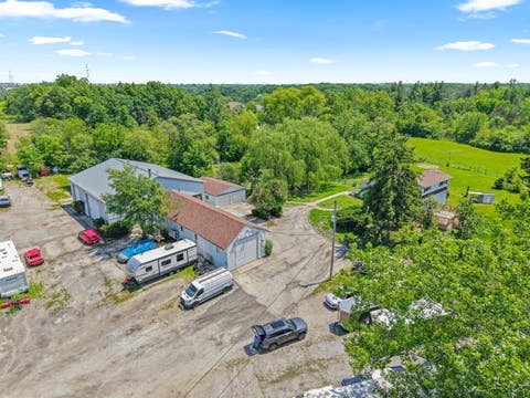 Tiny photo for 12799 Archer Avenue, Lemont, IL 60439 (MLS # 12659290)