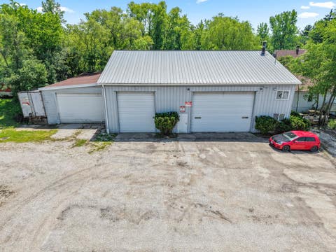 Tiny photo for 12799 Archer Avenue, Lemont, IL 60439 (MLS # 12659290)