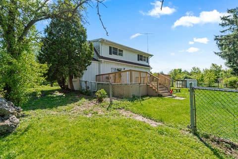Tiny photo for 12799 Archer Avenue, Lemont, IL 60439 (MLS # 12659290)