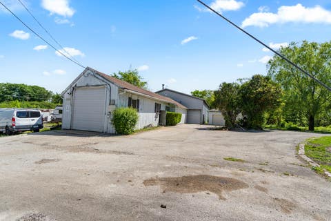 Tiny photo for 12799 Archer Avenue, Lemont, IL 60439 (MLS # 12659290)