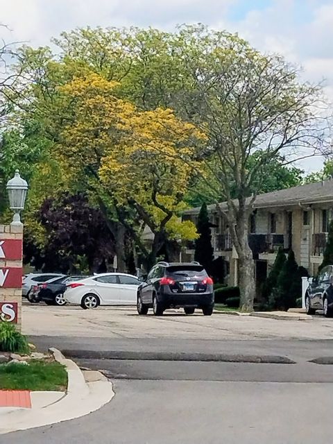 Tiny photo for 551 Carlysle Drive #10, Clarendon Hills, IL 60514 (MLS # 12633798)