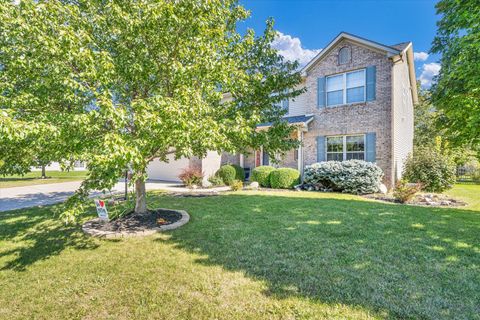 A home in Urbana