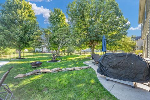 A home in Urbana