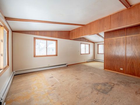 Tiny photo for 38867 N Lakewood Avenue, Lake Villa, IL 60046 (MLS # 12550689)