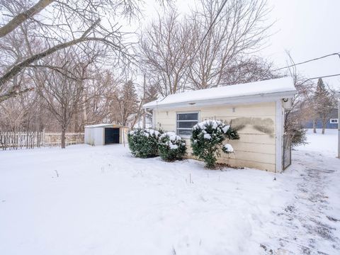 Tiny photo for 38867 N Lakewood Avenue, Lake Villa, IL 60046 (MLS # 12550689)