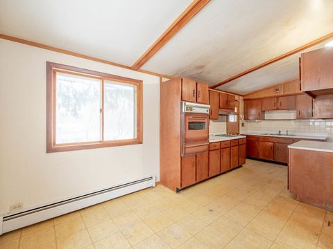 Tiny photo for 38867 N Lakewood Avenue, Lake Villa, IL 60046 (MLS # 12550689)