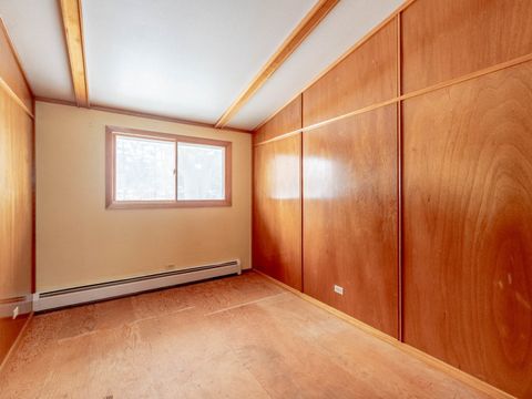 Tiny photo for 38867 N Lakewood Avenue, Lake Villa, IL 60046 (MLS # 12550689)