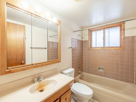 Tiny photo for 38867 N Lakewood Avenue, Lake Villa, IL 60046 (MLS # 12550689)