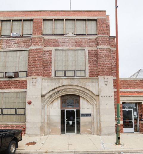 4045 N ROCKWELL Street 107 Chicago IL 60618