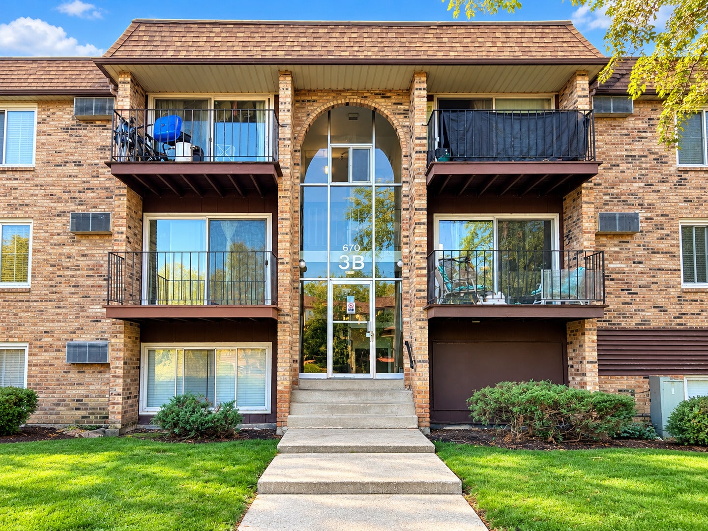 670 Hill Drive 5-109 - Photo 2