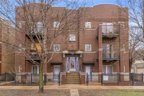 Photo of 915 S Lytle Street #102, Chicago, IL 60607 (MLS # 12609514)