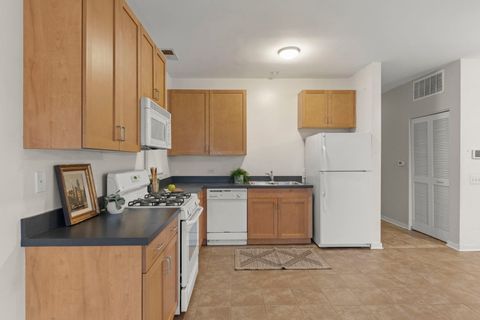 Tiny photo for 915 S Lytle Street #102, Chicago, IL 60607 (MLS # 12609514)