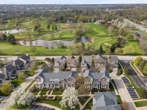 1107 Ironwood Lane Lisle IL 60532