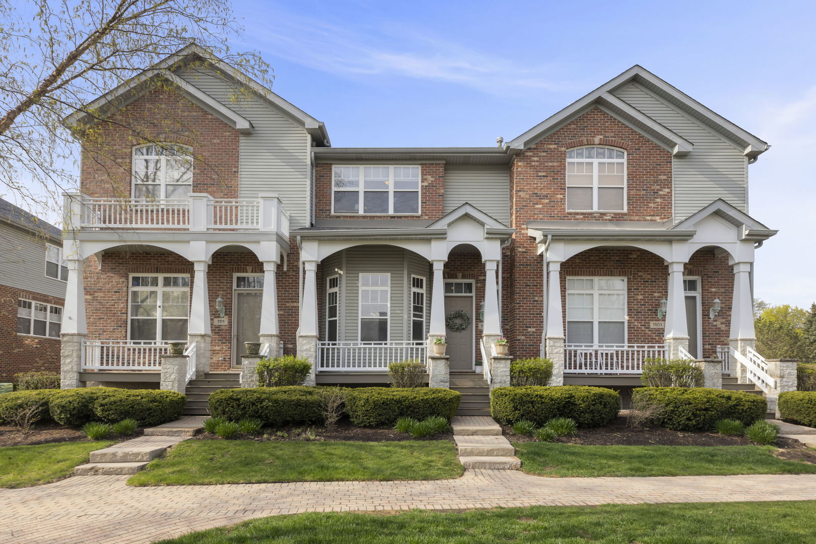 1107 Ironwood Lane