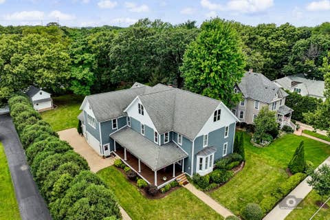 Tiny photo for 15004 S Bartlett Avenue, Plainfield, IL 60544 (MLS # 12739101)