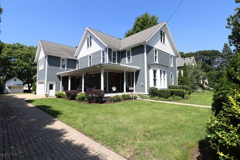 Tiny photo for 15004 S Bartlett Avenue, Plainfield, IL 60544 (MLS # 12739101)
