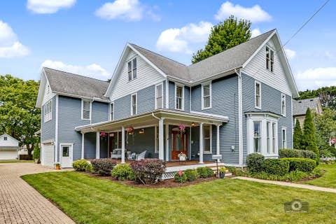 Photo of 15004 S Bartlett Avenue, Plainfield, IL 60544 (MLS # 12739101)