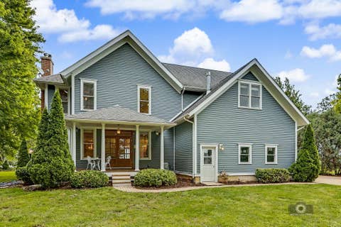 Tiny photo for 15004 S Bartlett Avenue, Plainfield, IL 60544 (MLS # 12739101)