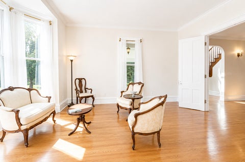 Tiny photo for 15004 S Bartlett Avenue, Plainfield, IL 60544 (MLS # 12739101)