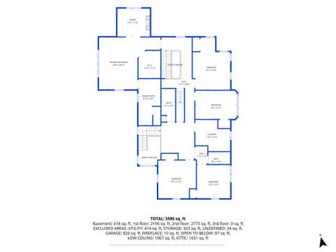 Tiny photo for 15004 S Bartlett Avenue, Plainfield, IL 60544 (MLS # 12739101)