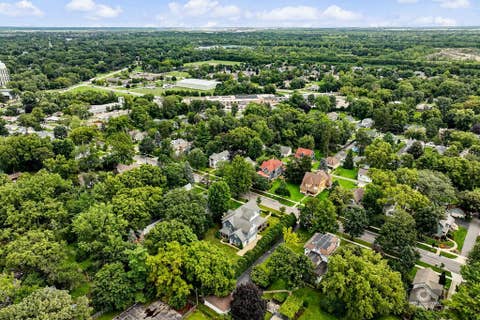 Tiny photo for 15004 S Bartlett Avenue, Plainfield, IL 60544 (MLS # 12739101)