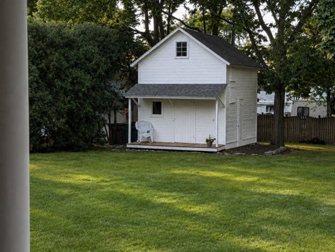Tiny photo for 15004 S Bartlett Avenue, Plainfield, IL 60544 (MLS # 12739101)