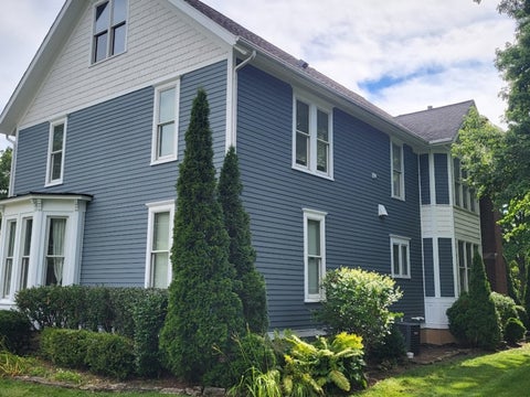 Tiny photo for 15004 S Bartlett Avenue, Plainfield, IL 60544 (MLS # 12739101)