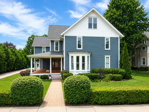 Photo of 15004 S Bartlett Avenue, Plainfield, IL 60544 (MLS # 12739101)