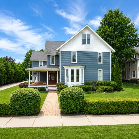 Photo of 15004 S Bartlett Avenue, Plainfield, IL 60544 (MLS # 12739101)