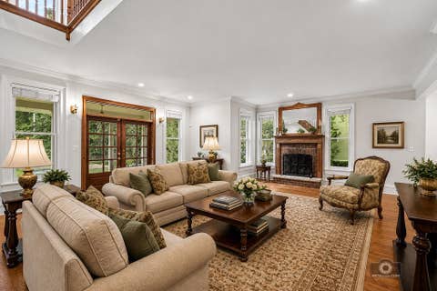 Tiny photo for 15004 S Bartlett Avenue, Plainfield, IL 60544 (MLS # 12739101)